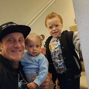 Meet your Posher, Kristopher